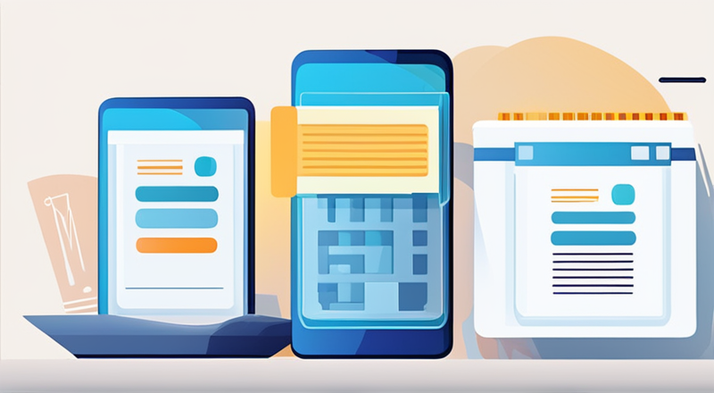 电子发票校验与税务管理