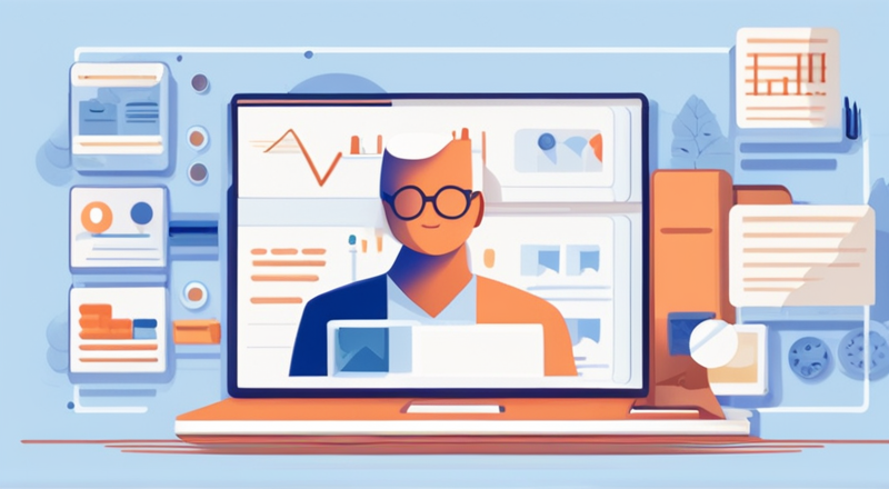 会计档案管理系统推荐，企业如何做出明智的选择？