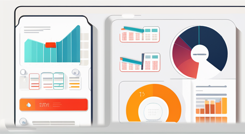 如何使用报账系统提升财务数据的准确性？