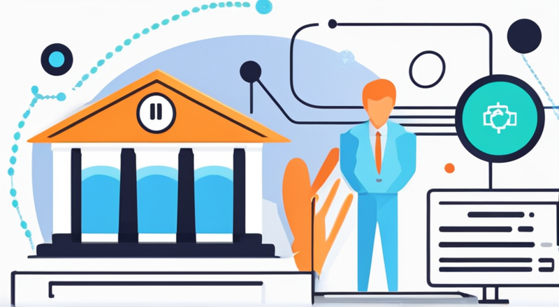 银企直联系统集成测试工具