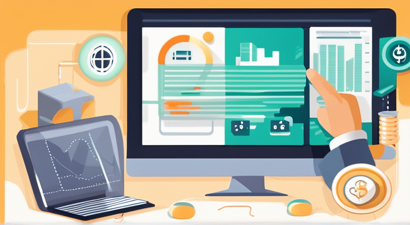 在线财务报销系统集成案例解决方案