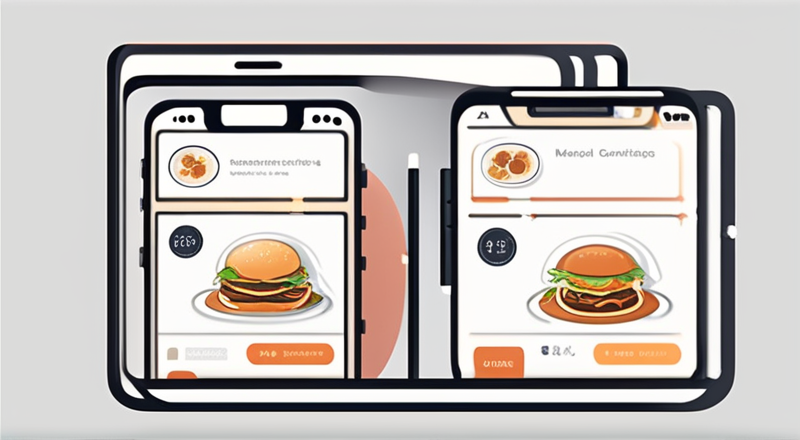 员工订餐解决方案，功能全面，一键报销，节省企业支出