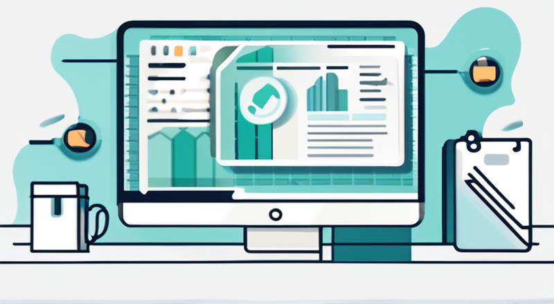 财务报销自动化系统开发解决方案