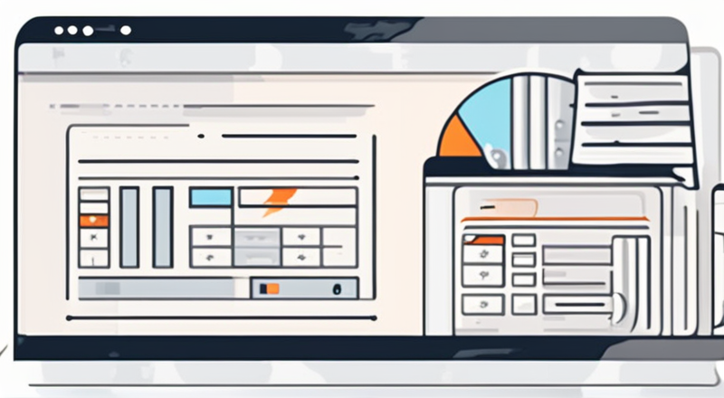 电子发票校验系统功能解决方案