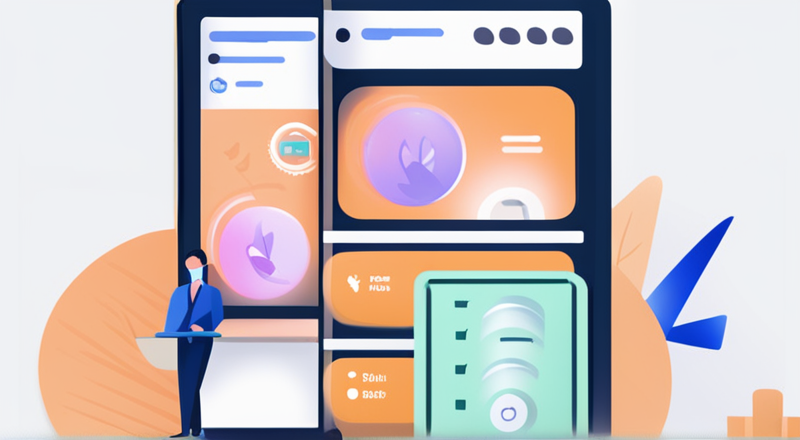 阿米巴财务软件如何支持智能报销？