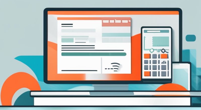 电子发票校验软件