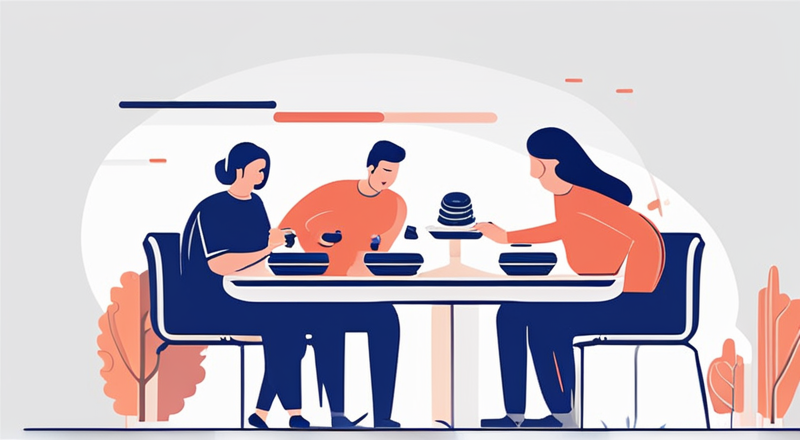 公司团建用餐解决方案，价格优势明显，帮你节省更多开支