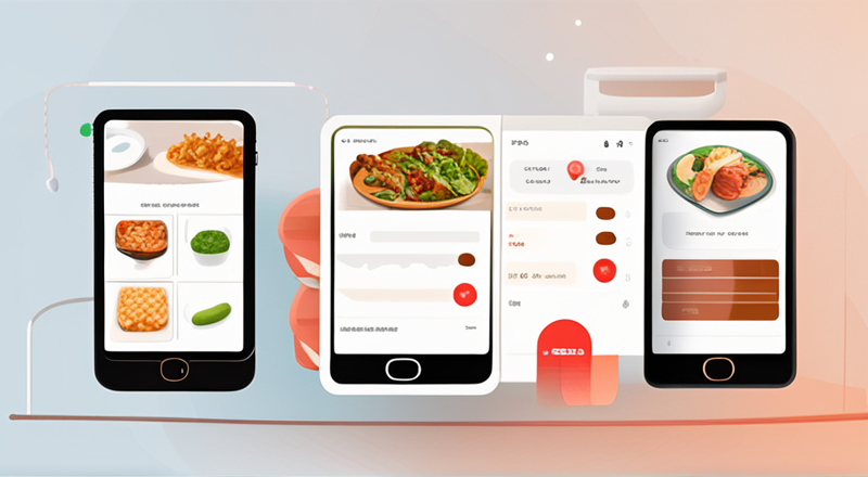 合思员工日常订餐解决方案，如何选择性价比最优的订餐系统