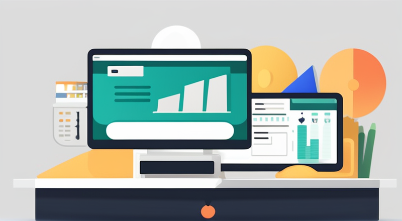 会计档案管理系统特点与优势解决方案