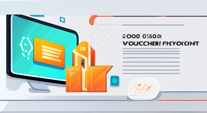 企业电子凭证系统解决方案