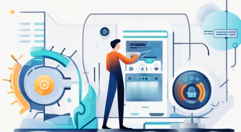 如何实现企业借款审批的自动化？智能化系统推荐