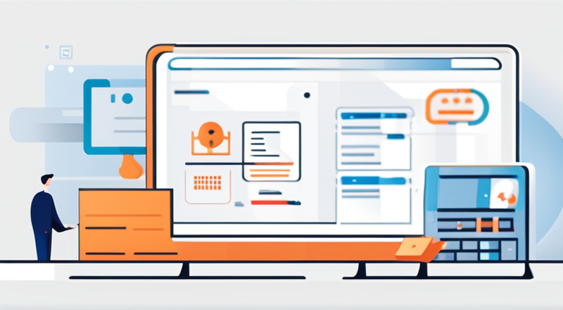 数电票数据全自动化管理解决方案