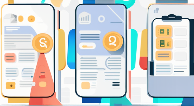 财务报销自动化流程