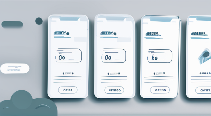 电子发票校验平台开发