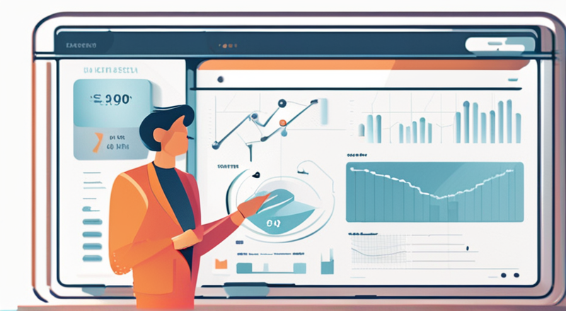 合思费控系统如何加强财务风险管理