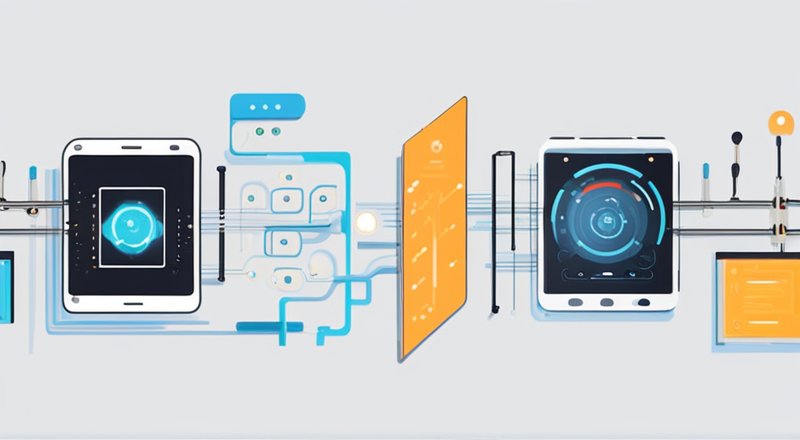 合思银企直联系统接口技术解决方案
