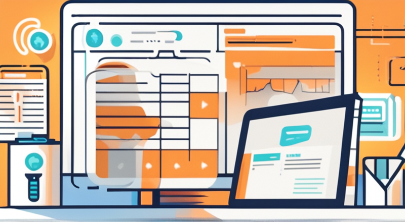 企业报销管理系统