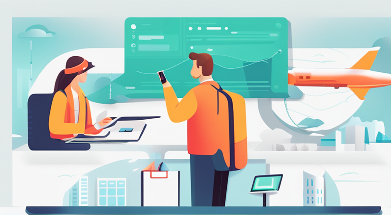 如何实现企业差旅优化？选择合适的解决方案