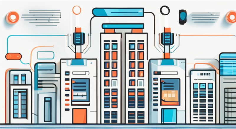 银企直联系统功能解决方案