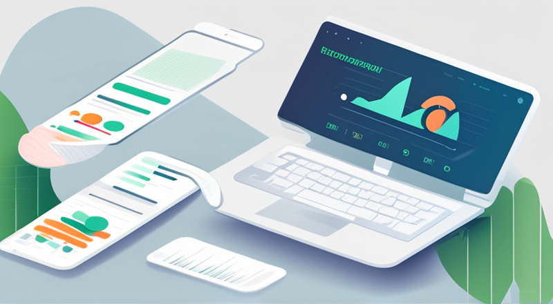 财务报销自动化管理解决方案