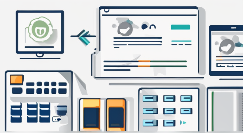 合思发票电子校验系统解决方案