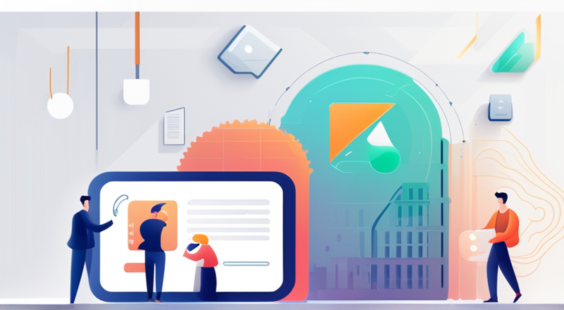 企业电子凭证管理平台