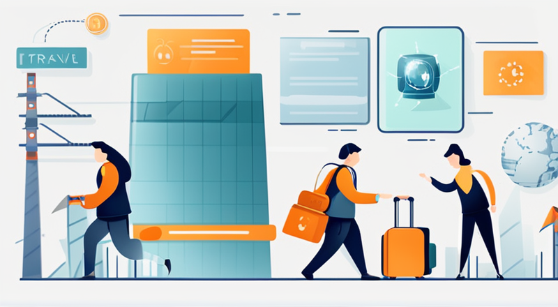 如何实现企业差旅费用控制？智能化审批系统推荐