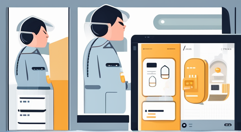 数电票数电票自动校对工具解决方案