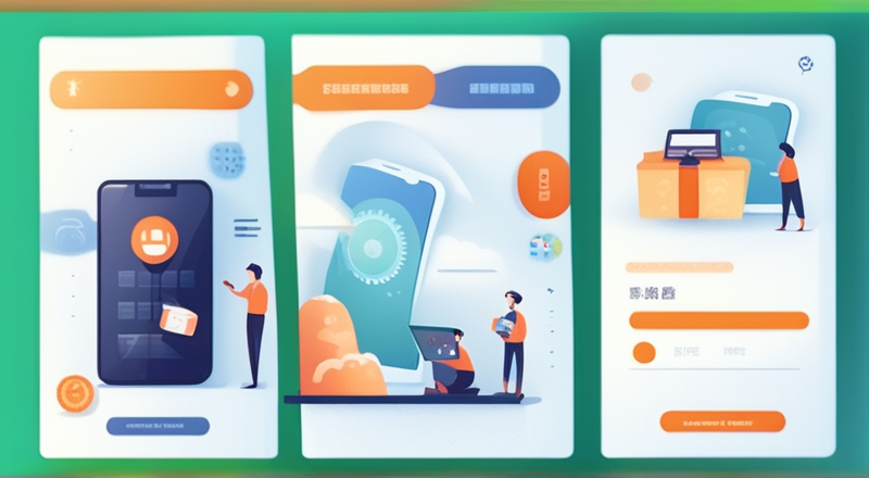 企业电子凭证报销应用解决方案