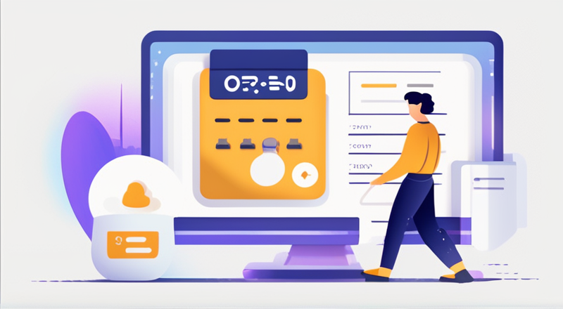 在线财务报销解决方案解决方案