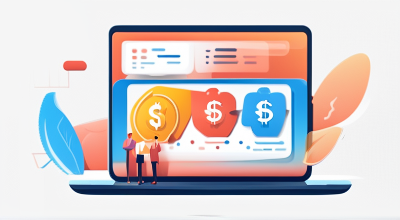 财务报销智能化管理解决方案