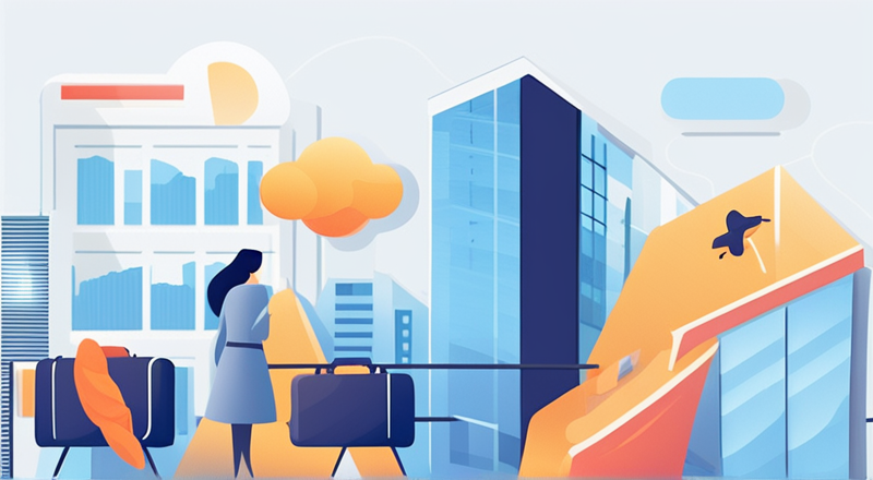 差旅管理公司哪家口碑好,推荐合思商旅