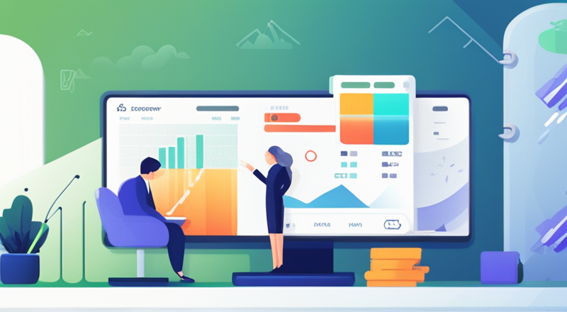 合思财务报账管理系统