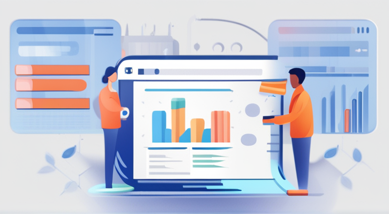 合思企业报账管理系统，如何帮助企业轻松管理财务报销？