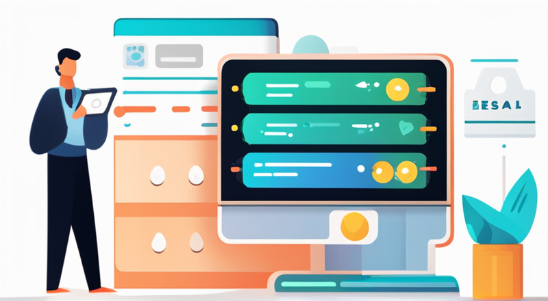 合思费控系统如何帮助提高报销审批的透明度