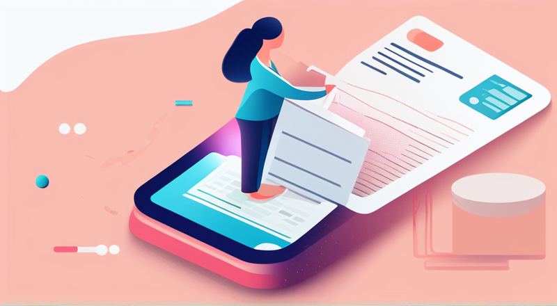 合思数电票税务自动校验解决方案