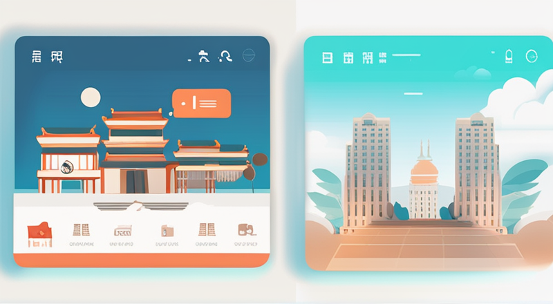 宁夏公司差旅平台哪家好一点,推荐合思商旅