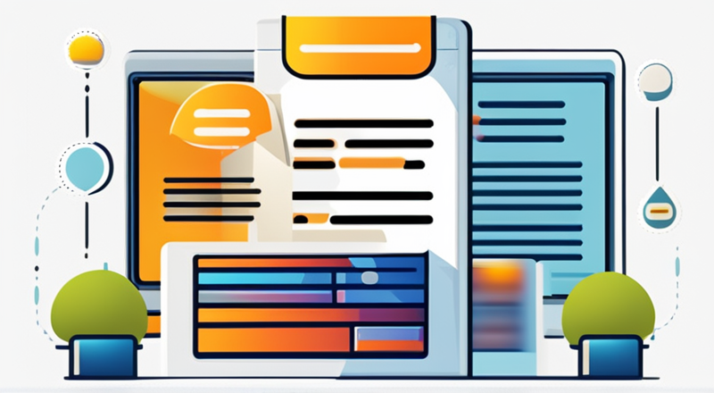 企业电子凭证报销审批系统