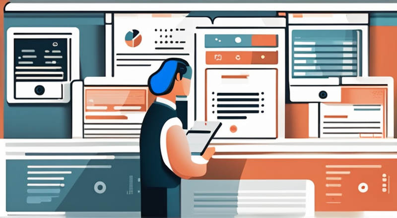 数电票识别与校验技术实现解决方案