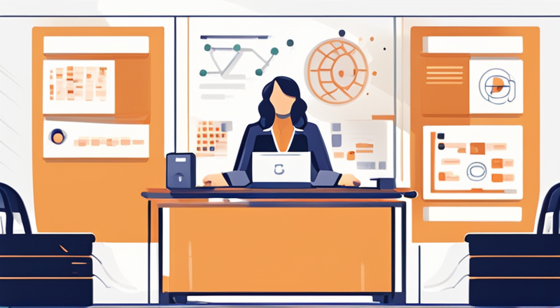 合思阿米巴管理解决方案：提升企业运营效率的核心利器