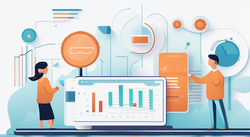 合思财务报销自动化管理解决方案