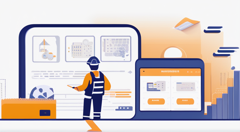 合思电子凭证报销信息化建设