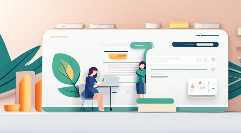 合思企业报销凭证数字化管理