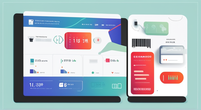 合思数电票数据自动化处理解决方案