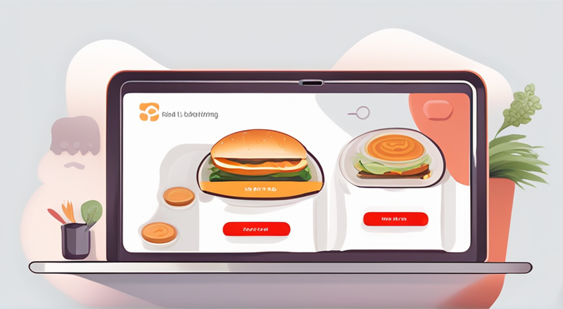 合思员工日常订餐解决方案，轻松搞定员工的餐饮需求