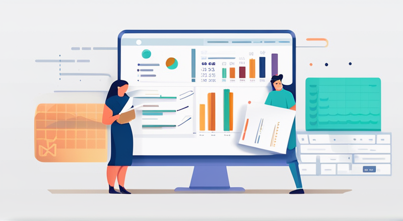 会计档案管理系统实施方案解决方案