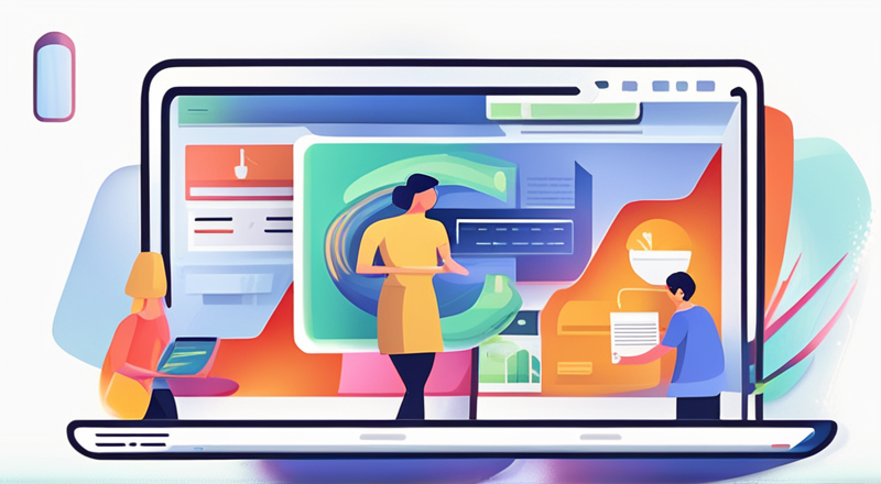 企业电子档案管理系统