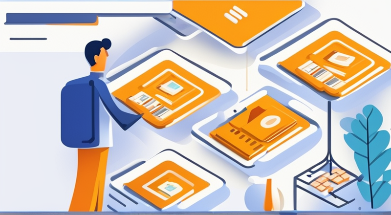 预算系统如何支持预算合并