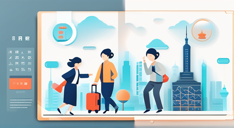 南昌差旅公司有哪些部门,推荐合思商旅