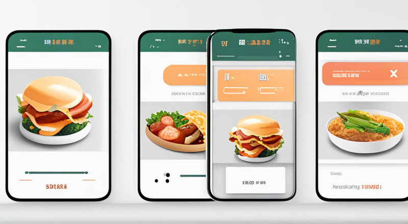 合思员工日常订餐解决方案，企业必备的智能化订餐神器